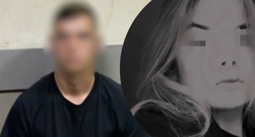 "Задушил из ревности": молодой ярославец расправился с девушкой и выкинул тело в ручей