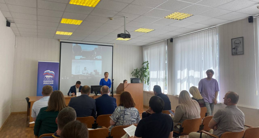 Жить и работать на селе