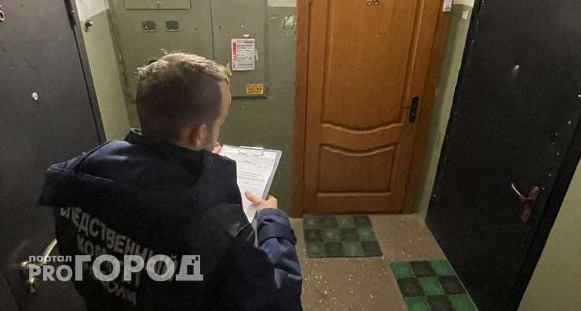 Под суд отправился ярославец, убивший сожительницу в рыбинской школе