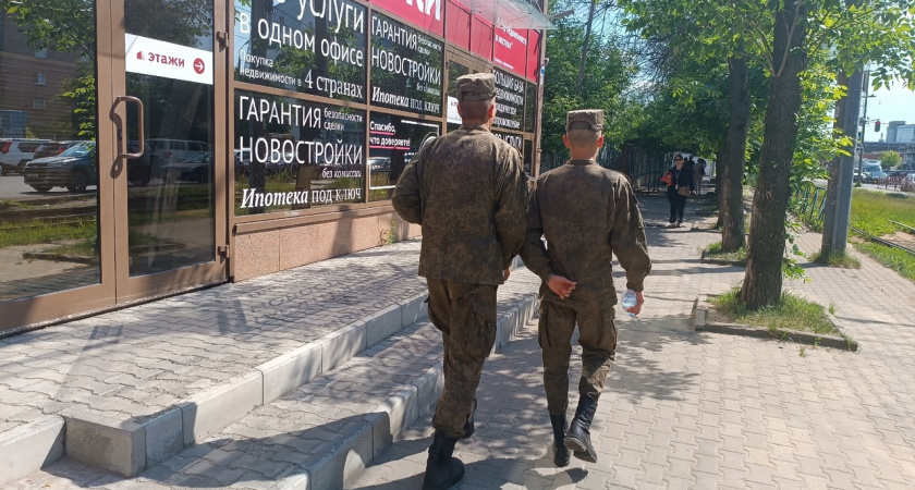 Ответили на вопрос о второй волне мобилизации после ухода ЧВК