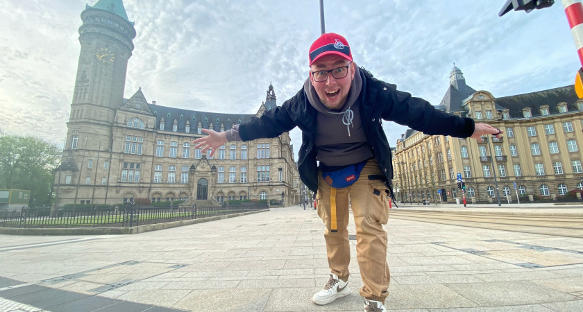 "Русофобию видел лишь у сбежавших россиян": ярославец ответил тем, кому стыдно