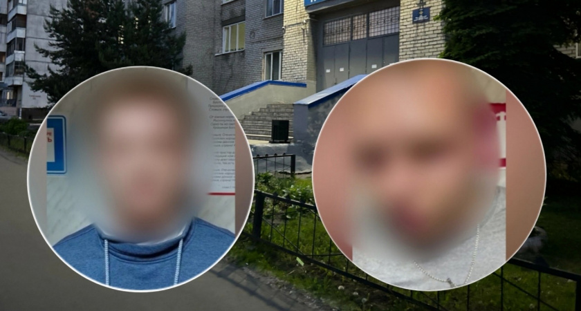 В Ярославле задержали двоих мужчин, в алкогольном опьянении провоцирующих полицейского