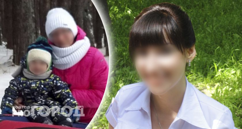 Читала Комаровского: в Ярославле задержали многодетную мать, утопившую в реке младенца