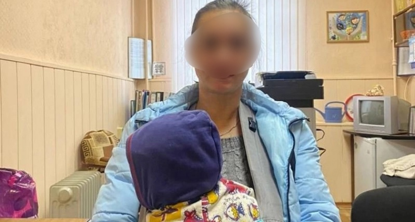  "Она была пьяная": где в Ярославле нашли пропавшую женщину и младенца