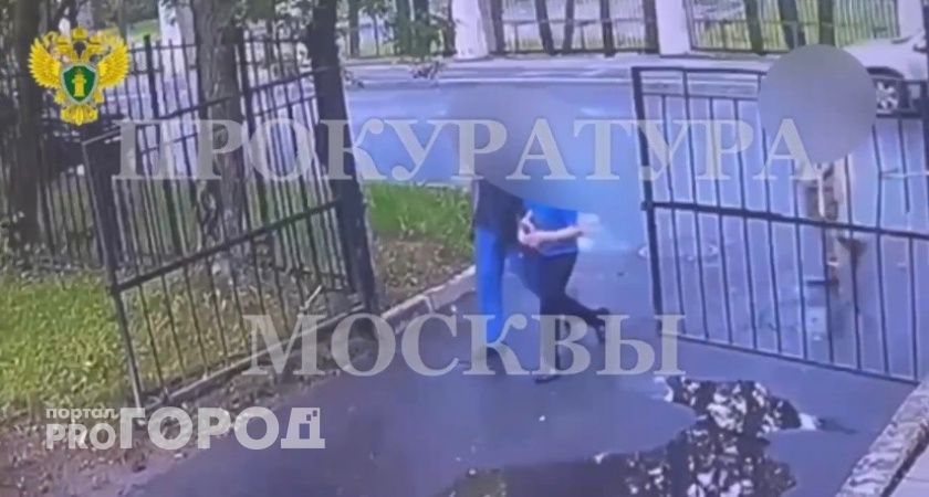 Фото погибших детей