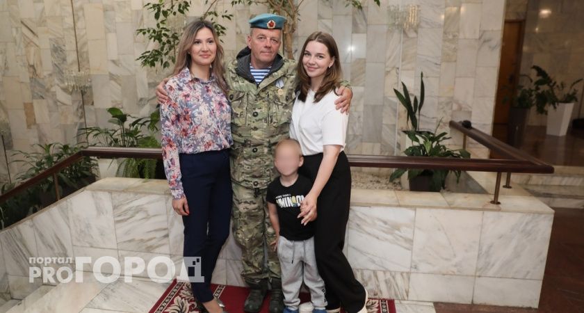 Раненый на СВО ярославец после гибели командира принял командование на поле боя