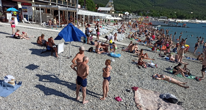 Стало известно, куда этим летом отправляются ярославцы