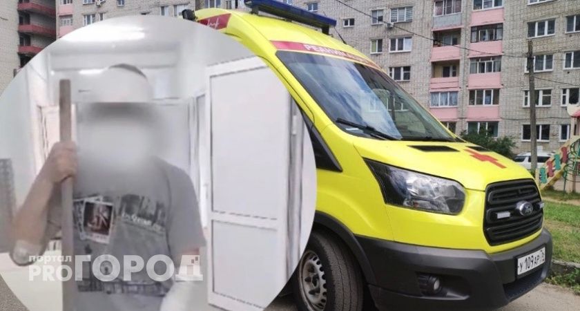 Не ходил, не говорил, не чувствовал: врачи в Ярославле вернули к жизни пациента