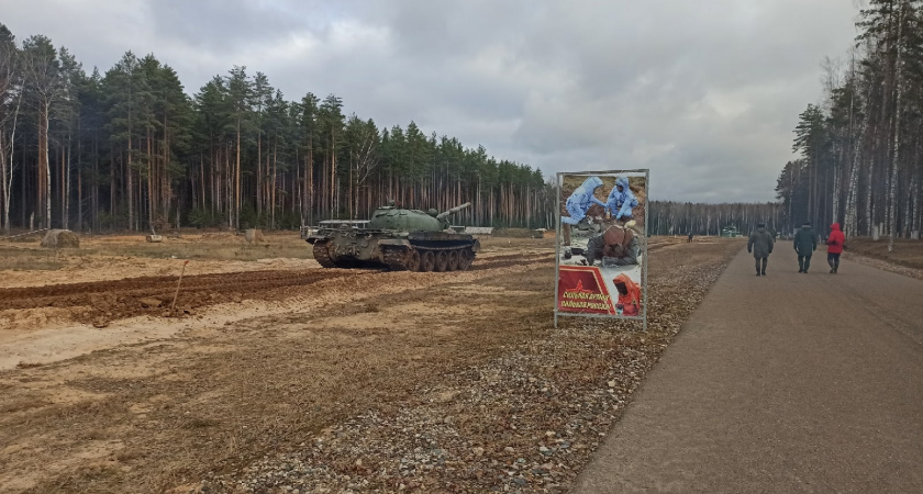 Идет набор: генерал-лейтенант о мобилизации в России