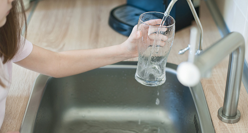 Будущее наступило: в России начали внедрять систему онлайн-мониторинга воды