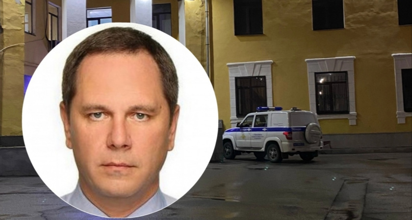 Экс-директора фонда капремонта в Ярославле обвинили в ряде преступлений на 42 миллиона