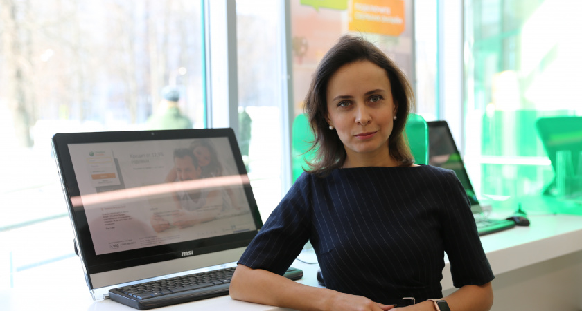 В офисах Сбера теперь можно приобрести сим-карты сотовых операторов