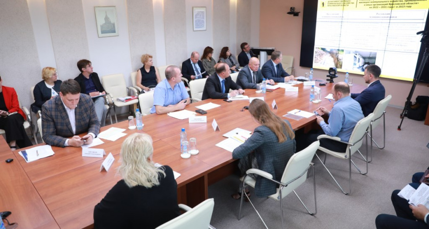 В Ярославской области благоустроили 16 объектов по губернаторскому проекту