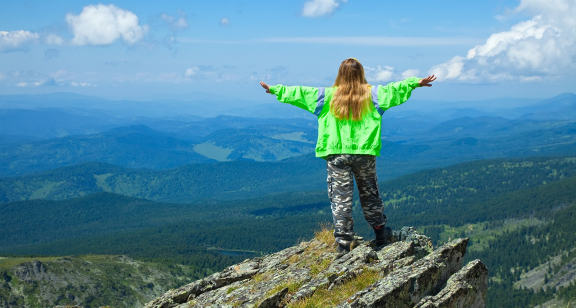 Специалисты назвали самое популярное у российской молодежи место отдыха