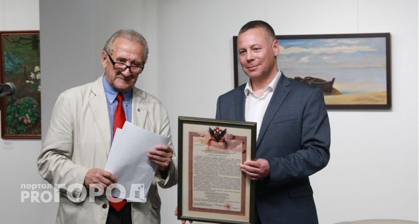 Ярославцы смогут посетить второй фестиваль современного искусства 