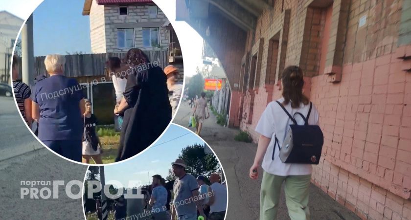 "Духам мешают": Битва экстрасенсов нагрянула в ярославскую глубинку