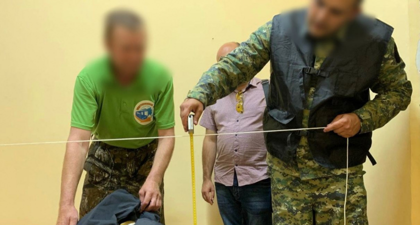  "Не дала": в Ярославской области обиженный мужчина потопил любовницу