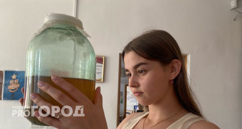  "Мойтесь, плебеи": в Ярославле после отключений включают грязную воду