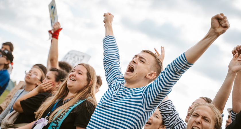 «Новые люди» помогают молодым ярославским предпринимателям создать первые бизнес-проекты