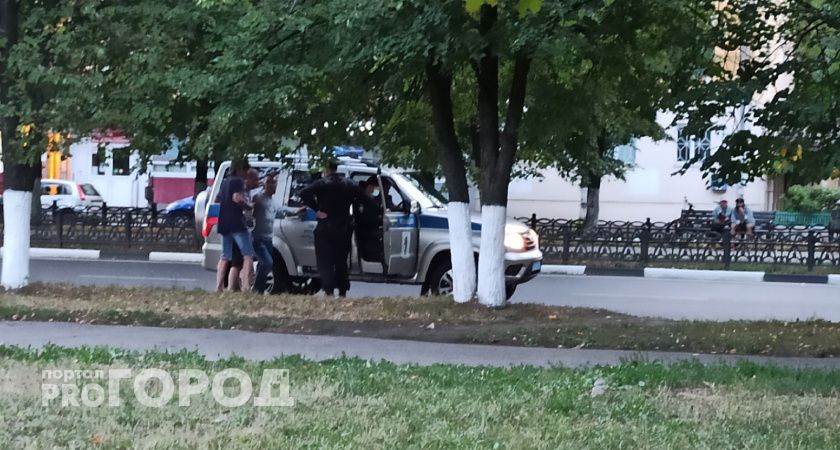 Владелец агрессивной хаски проломил голову ярославцу, защищавшему своих собак