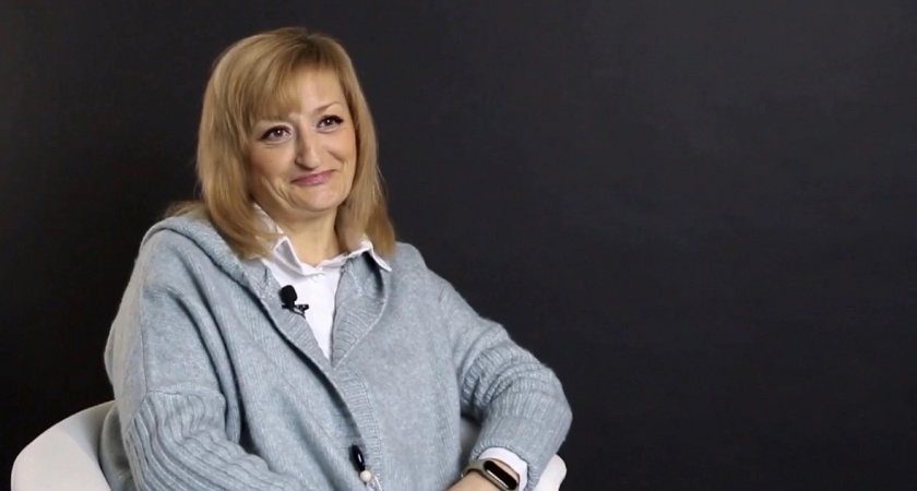  В Ярославле 19 августа умерла организатор студвесны Светлана Ефимова