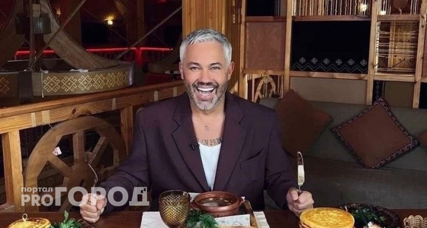 Александра Рогова не покормили в ярославских ресторанах