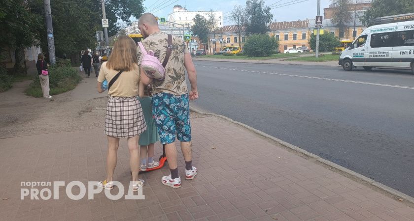 Прощаемся с осенью: лето в Ярославле продолжится