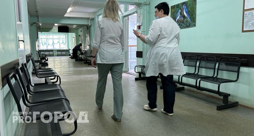 Ярославцам назвали вакцины, спасающие от гриппа