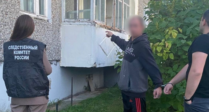 Ярославец убил друга с трёх ударов за бранное слово