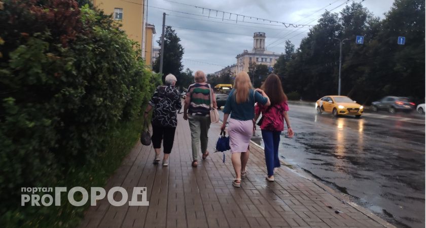 В Ярославской области оштрафовали за плевки уже 7 человек