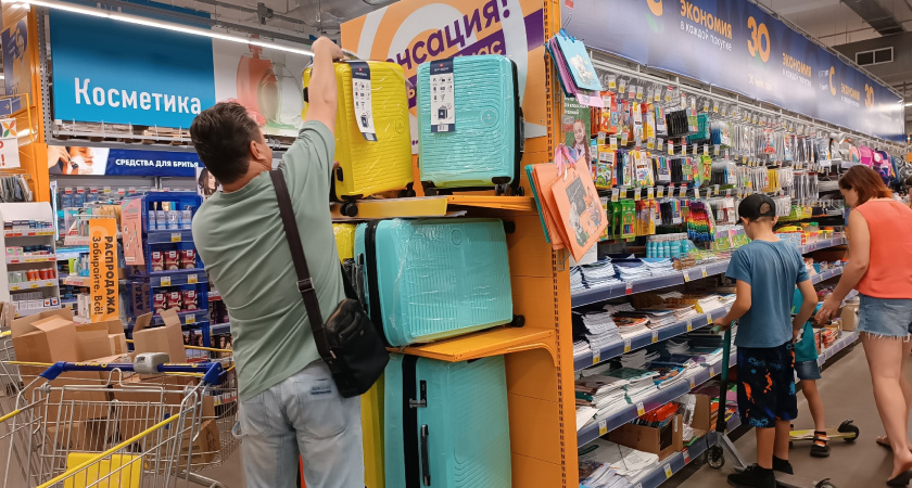 Ярославцам разрешат бесплатно возвращать товары в интернет-магазины