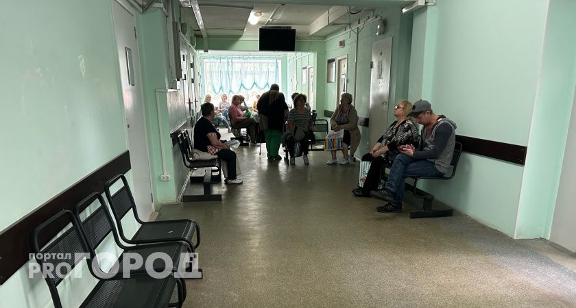 В Ярославской области насильно упекли мужчину со смертельной заразой в больницу
