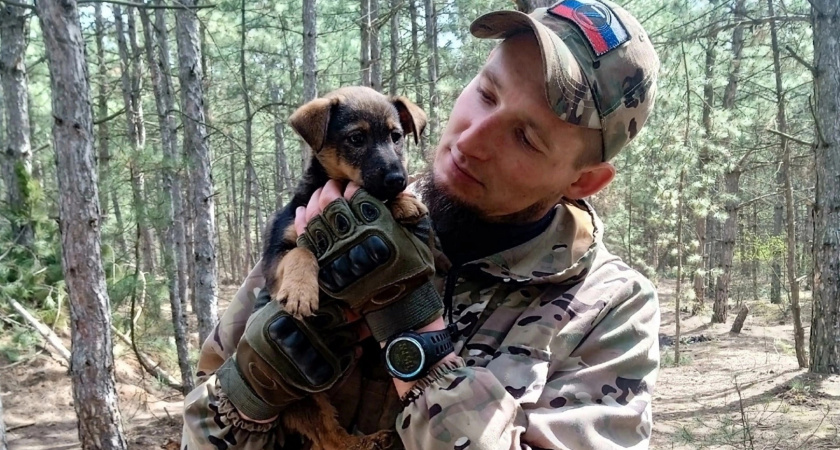 В спецоперации погиб 31-летний Алексей Кудрявцев из Мышкина Ярославской области