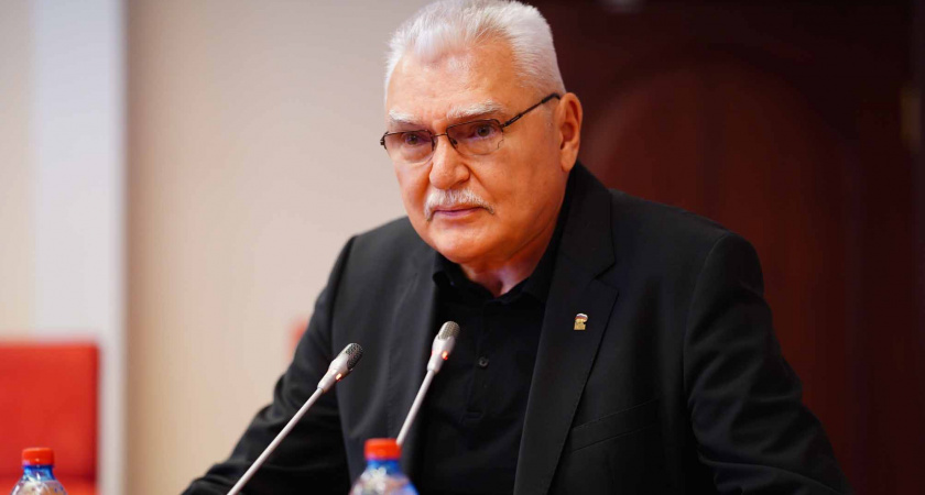 Николай Александрычев: «Экономика – основа  развития и благополучия любого региона»