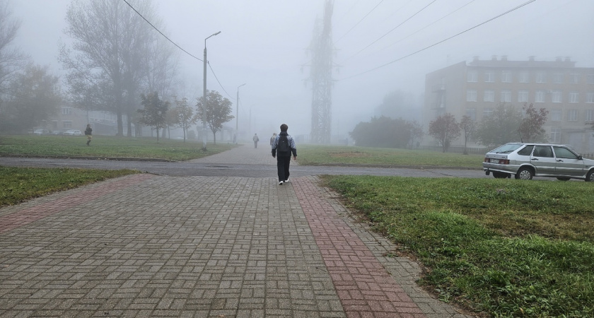 Ярославцев предупреждают о субботней непогоде