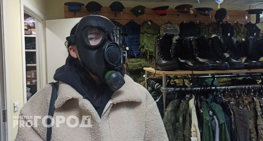 В России обещают глобальную репетицию военного положения и всеобщей мобилизации