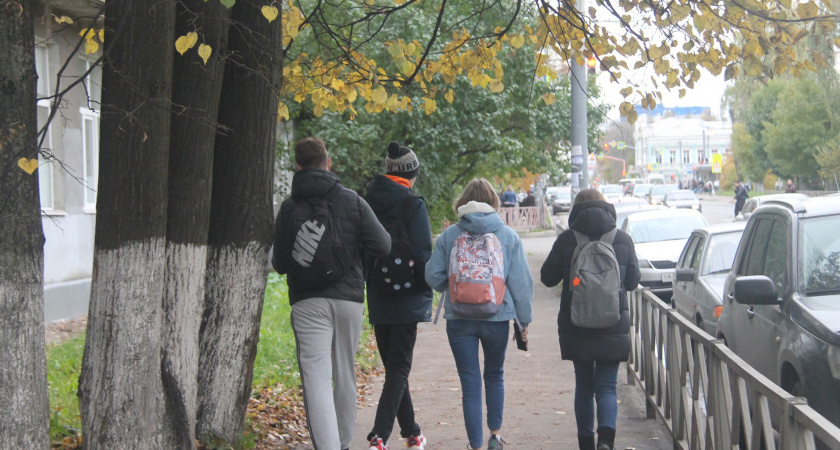 Школьников из Ярославля приглашают в бесплатную школу веб-дизайна