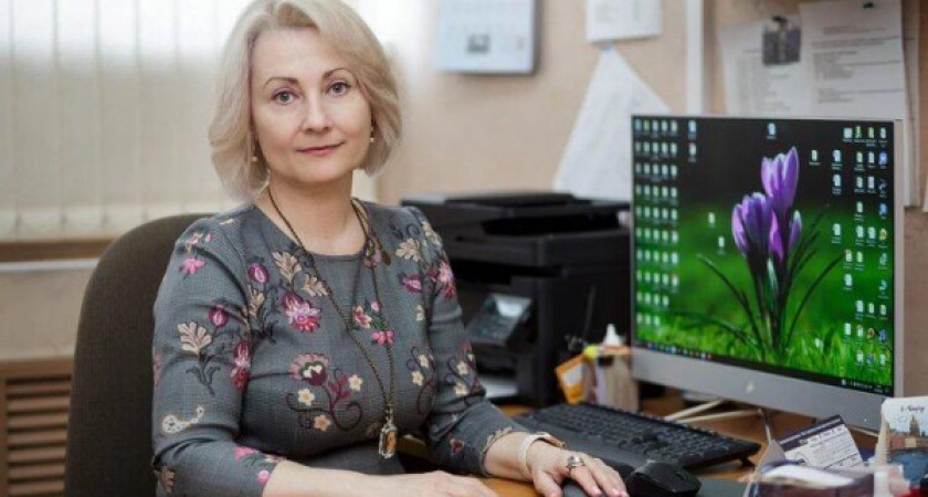 Новым ректором театрального университета стала Татьяна Ерохина