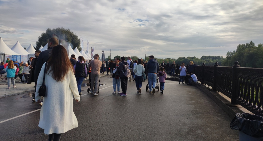 В предвкушении отдыха: россиян ждут новые длинные выходные