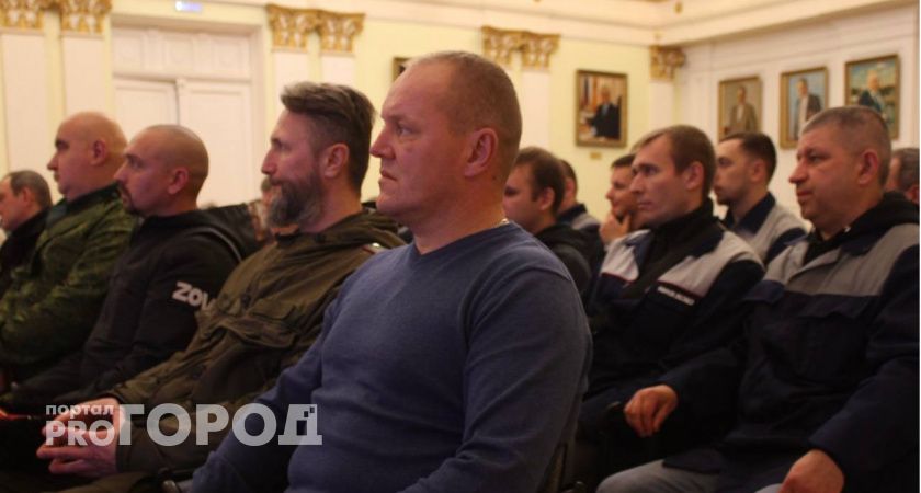 Ярославским дружинникам хотят дать право выписывать административные штрафы