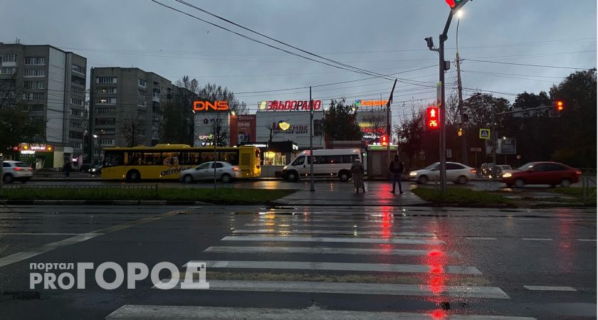 В Ярославле изменится расписание автобусов на зимнее