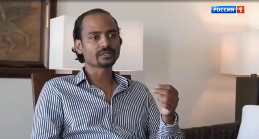 Предсказавший пандемию пророк из Индии назвал дату окончания СВО