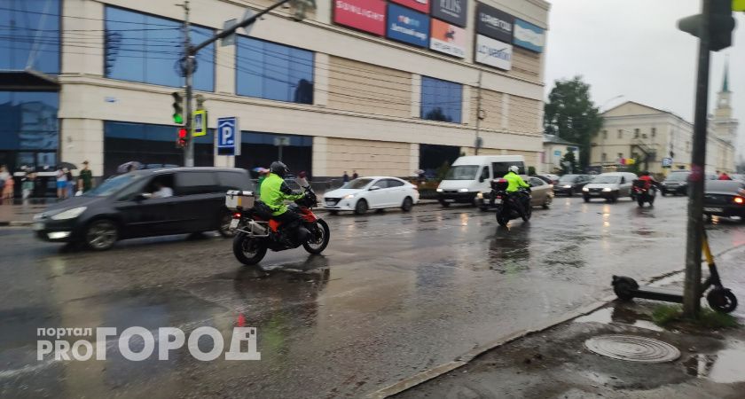 Россиян призвали массово покинуть свои дома 21 октября