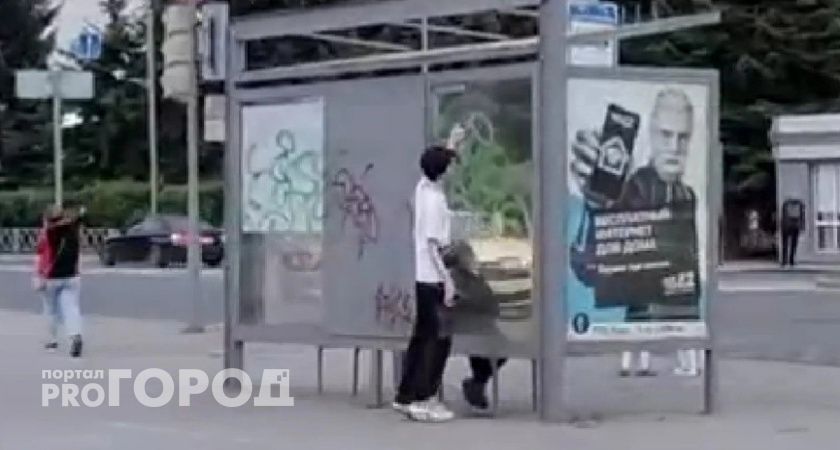 "Никакого снисхождения": Евраев объявил охоту на граффитчиков