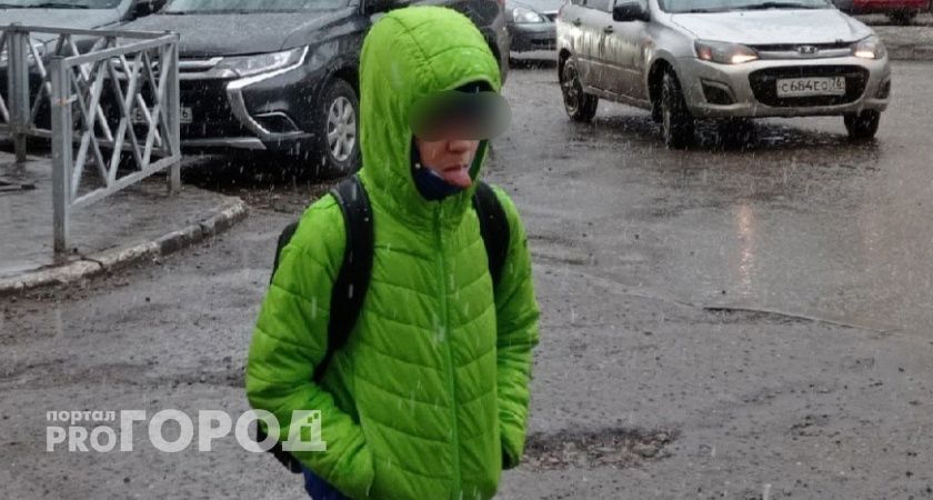 Синоптики назвали дату первого снегопада в Ярославле