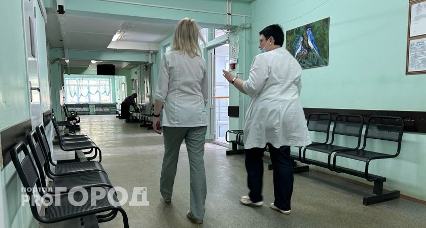 Российские врачи анонсировали тройную эпидемию вирусов этой осенью