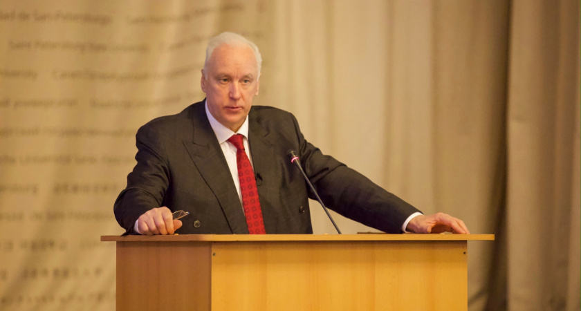   В Следкоме провели обучение по работе со СМИ