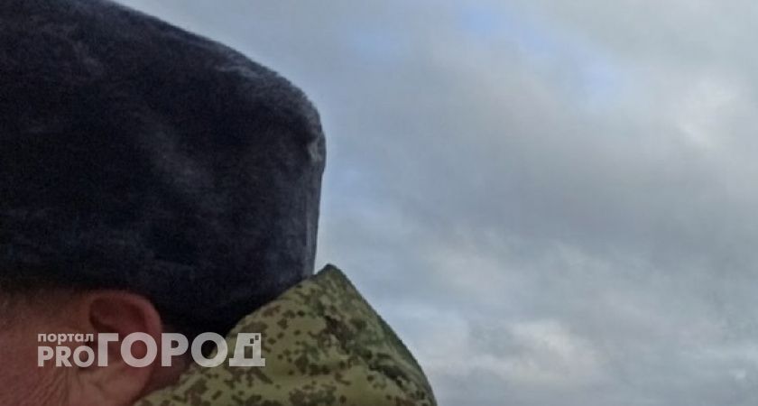 В ходе СВО погиб житель Ярославской области