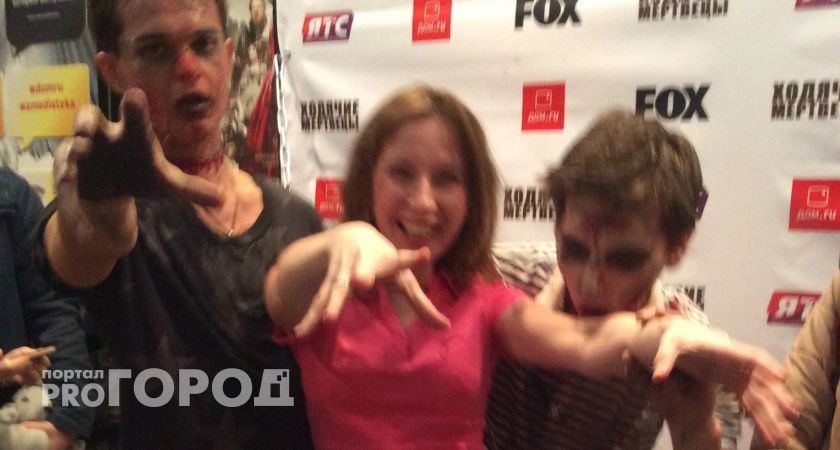  РПЦ объявила бой Хеллоуину