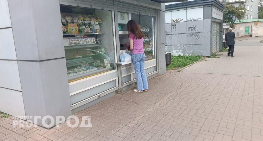 Популярный продукт опасен в больших количествах